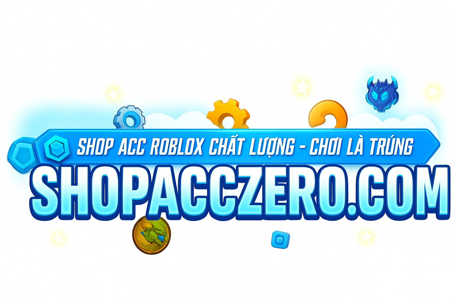 Shop Bán Đồ Roblox Uy Tín Giá Rẻ
