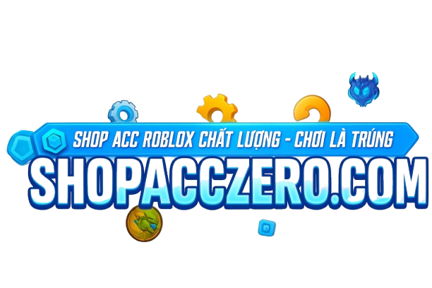 Shop Bán Đồ Roblox Uy Tín Giá Rẻ